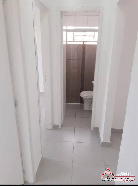 Apartamento à venda com 2 quartos, 50m² - Foto 5