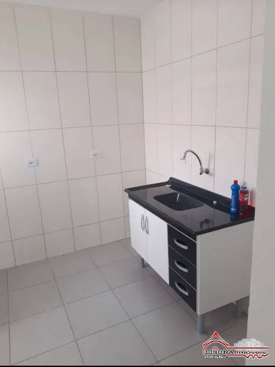 Apartamento à venda com 2 quartos, 50m² - Foto 4