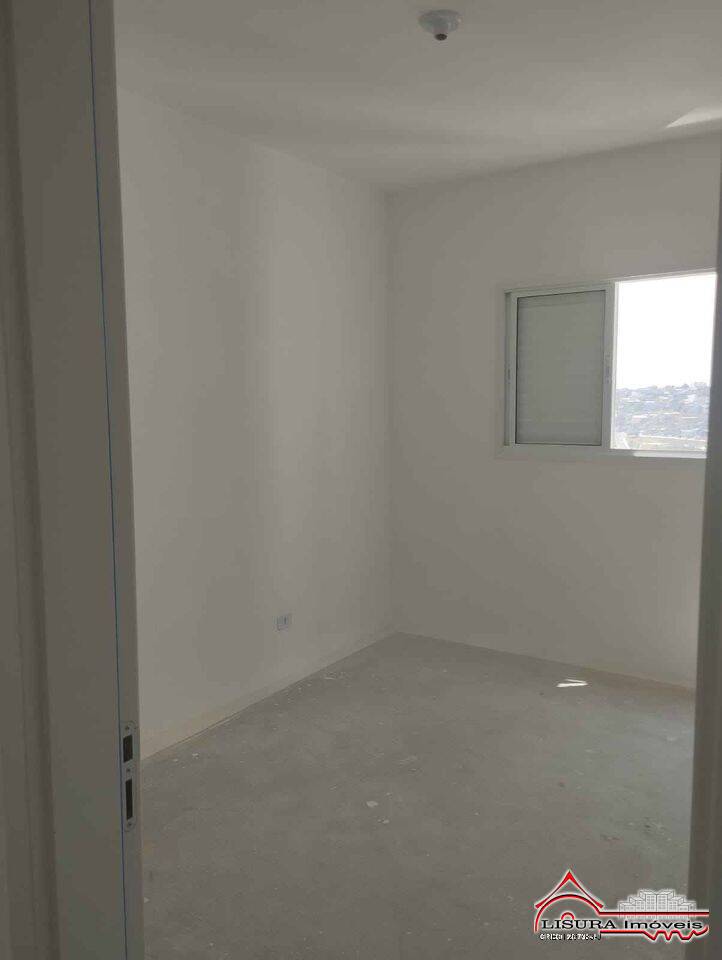 Apartamento à venda com 2 quartos, 50m² - Foto 5