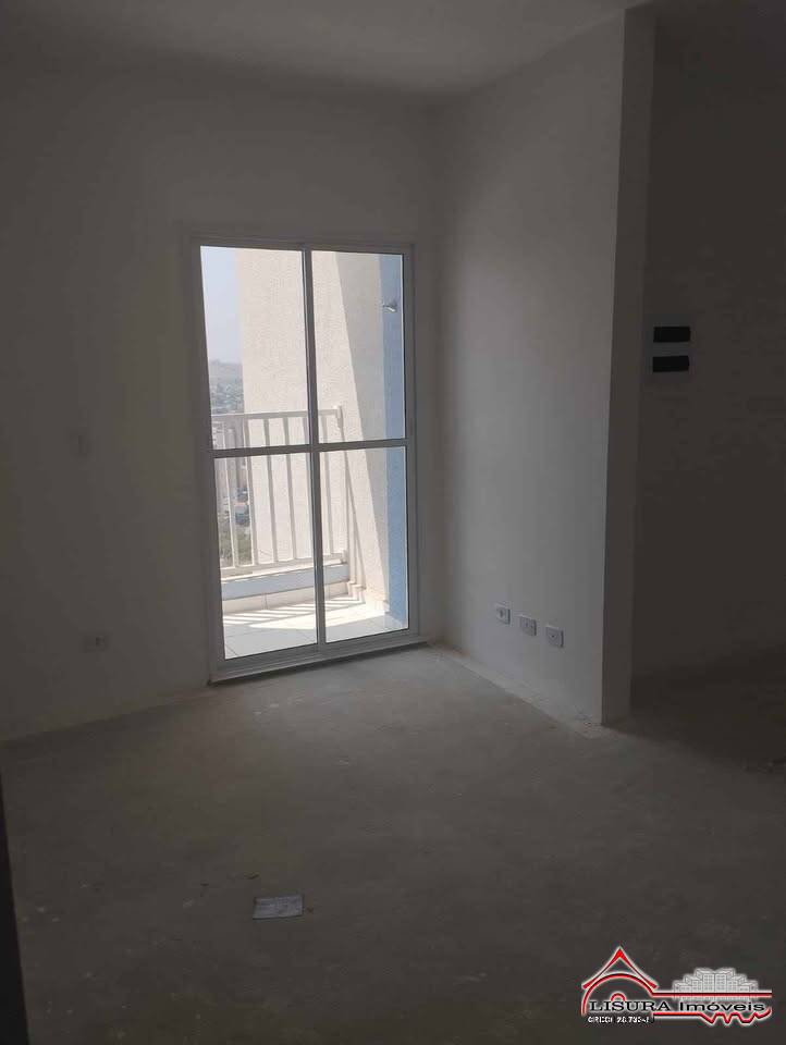 Apartamento à venda com 2 quartos, 50m² - Foto 3