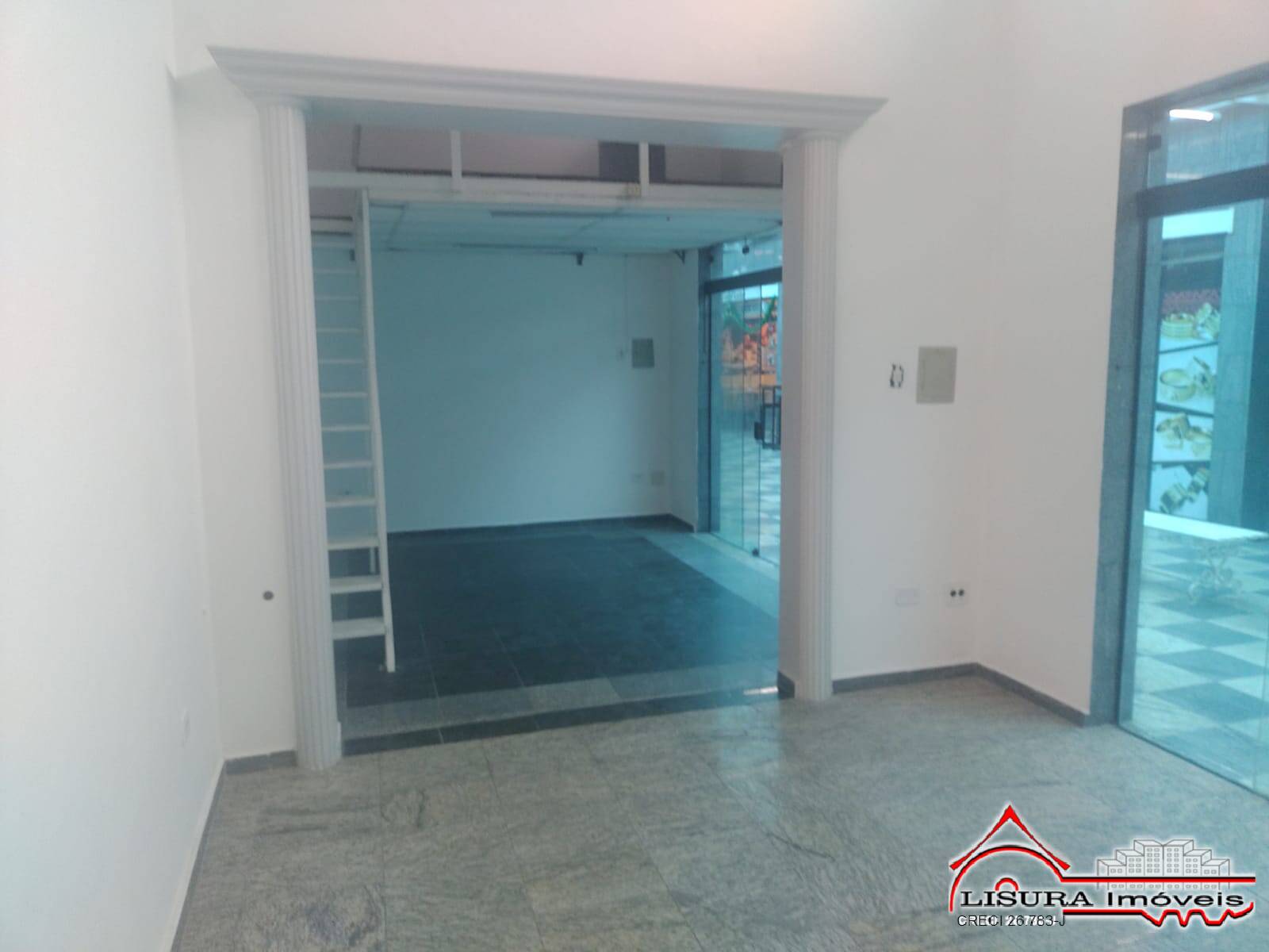 Conjunto Comercial-Sala para alugar - Foto 11