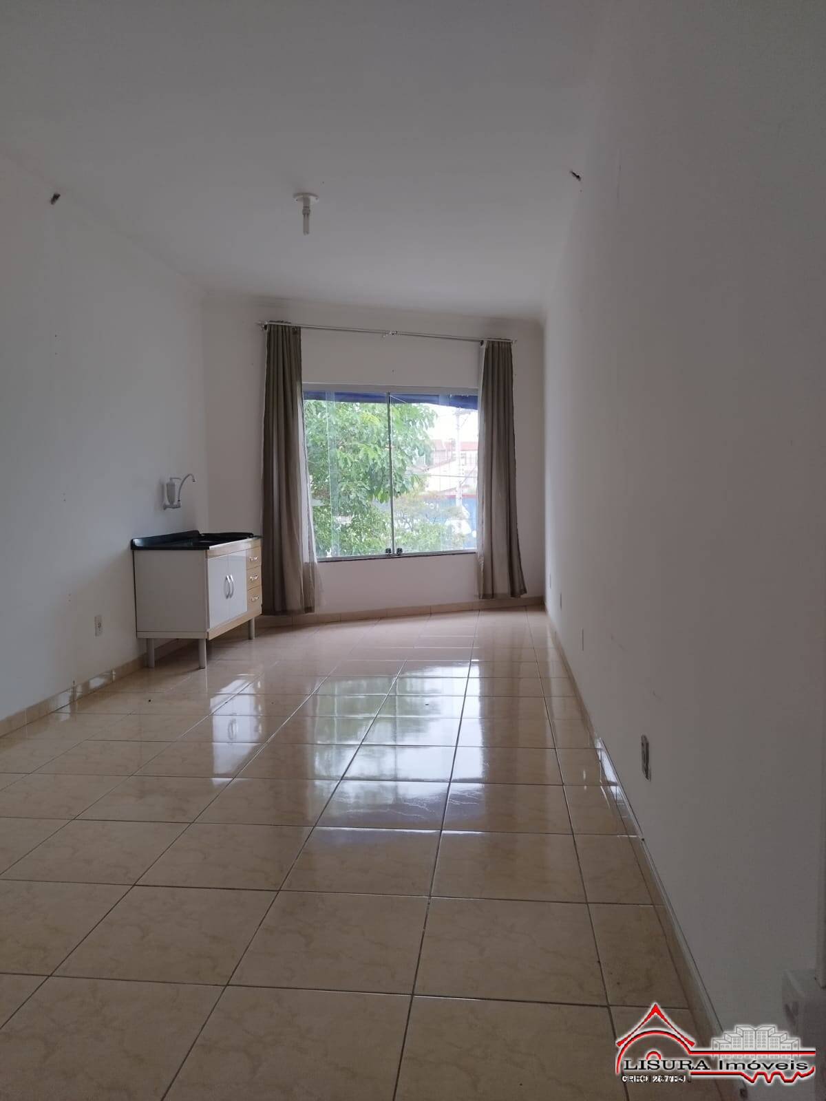 Conjunto Comercial-Sala para alugar, 15m² - Foto 1