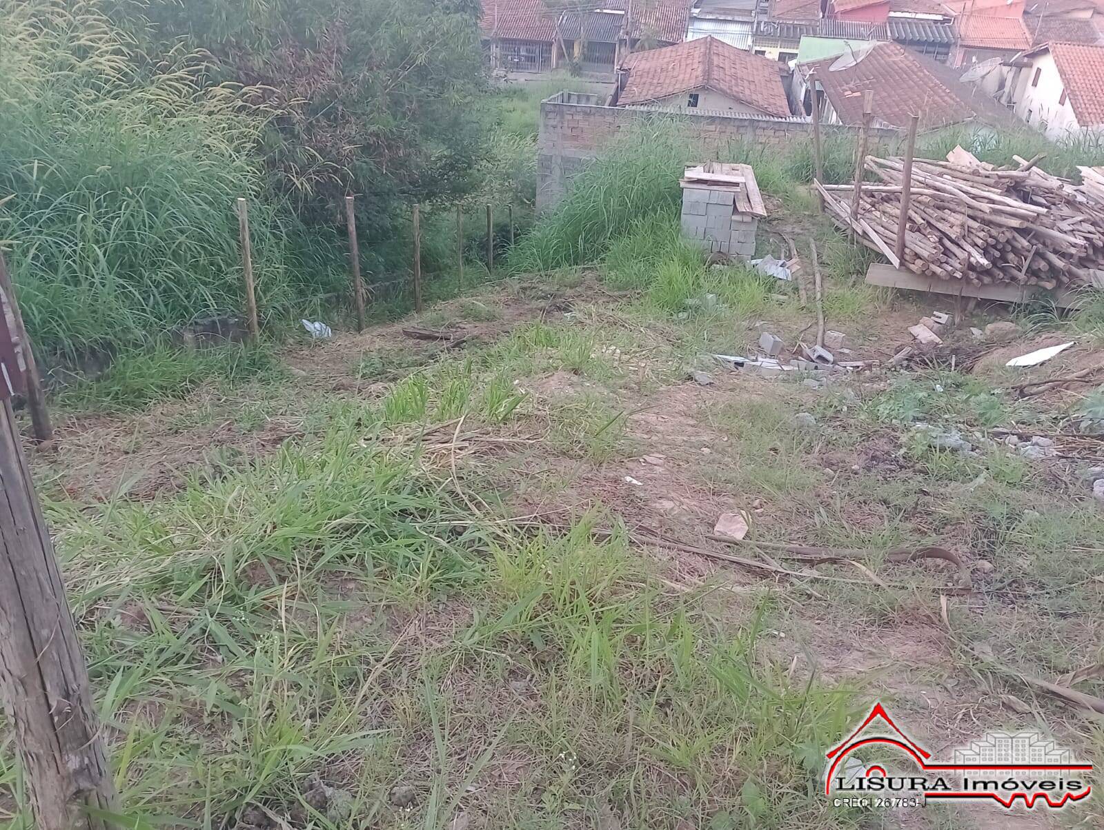 Terreno à venda, 123m² - Foto 1