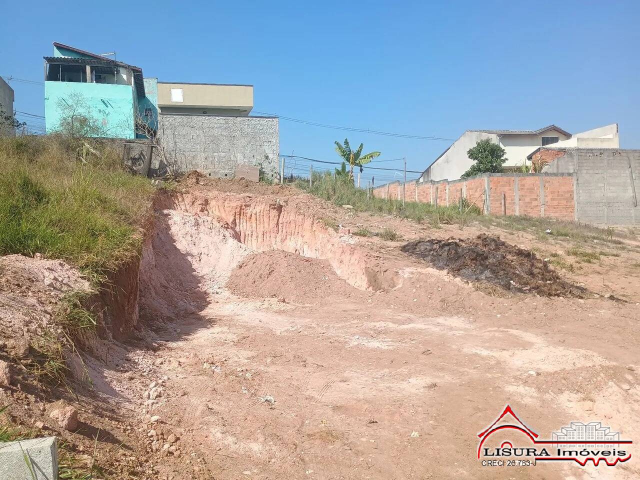 Terreno à venda, 150m² - Foto 1