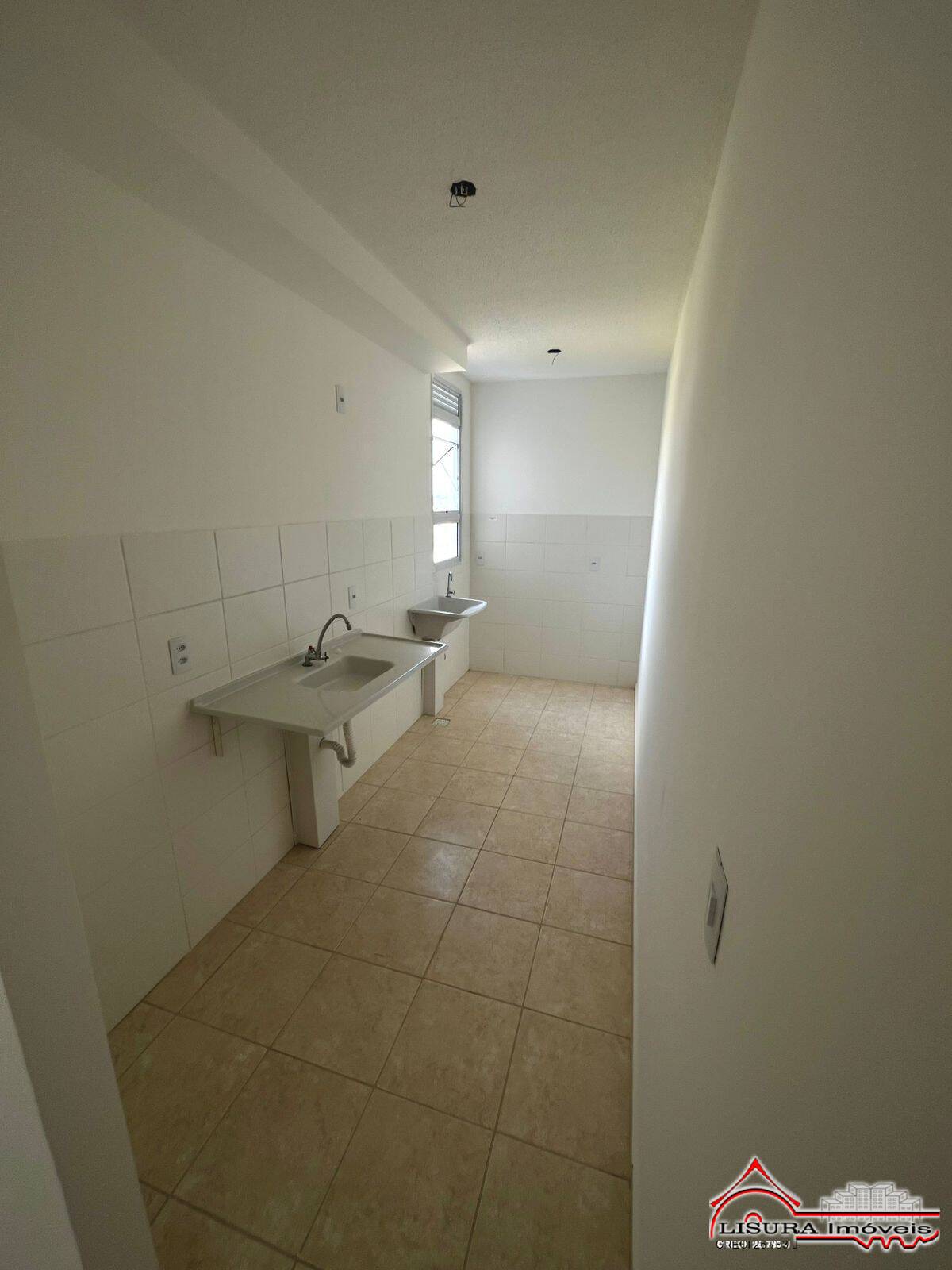 Apartamento para alugar com 2 quartos, 44m² - Foto 2