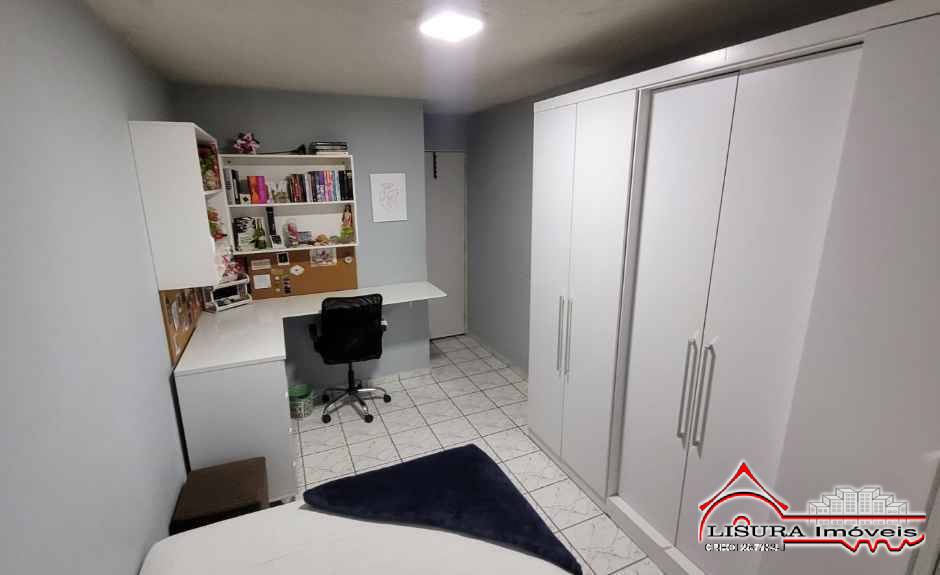 Casa de Condomínio à venda com 2 quartos, 50m² - Foto 9