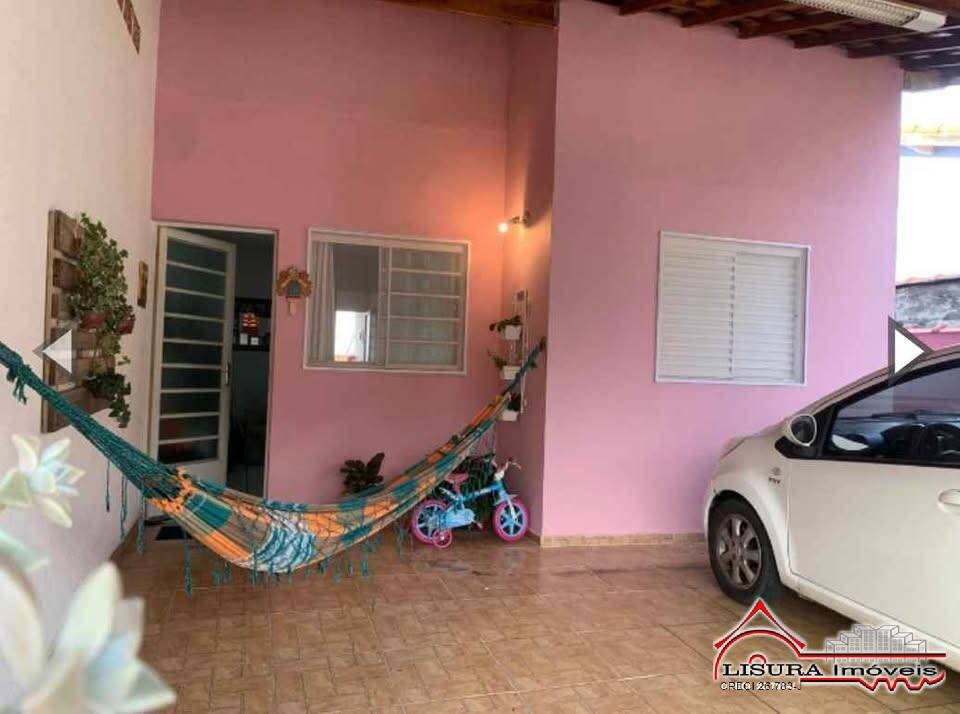 Casa de Condomínio à venda com 2 quartos, 50m² - Foto 2