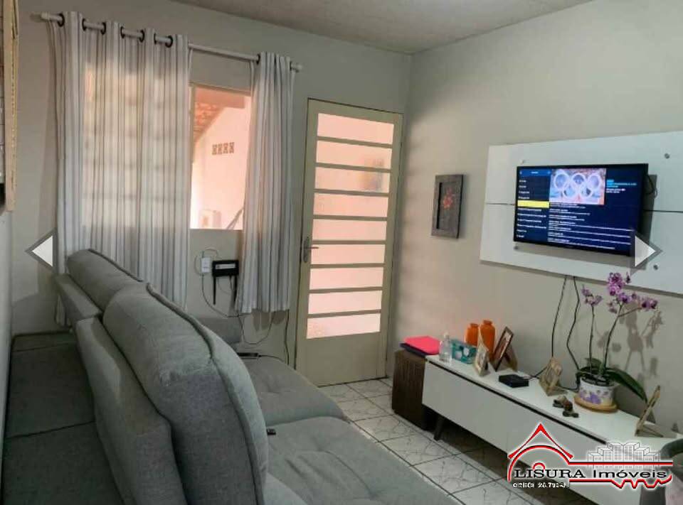 Casa de Condomínio à venda com 2 quartos, 50m² - Foto 3