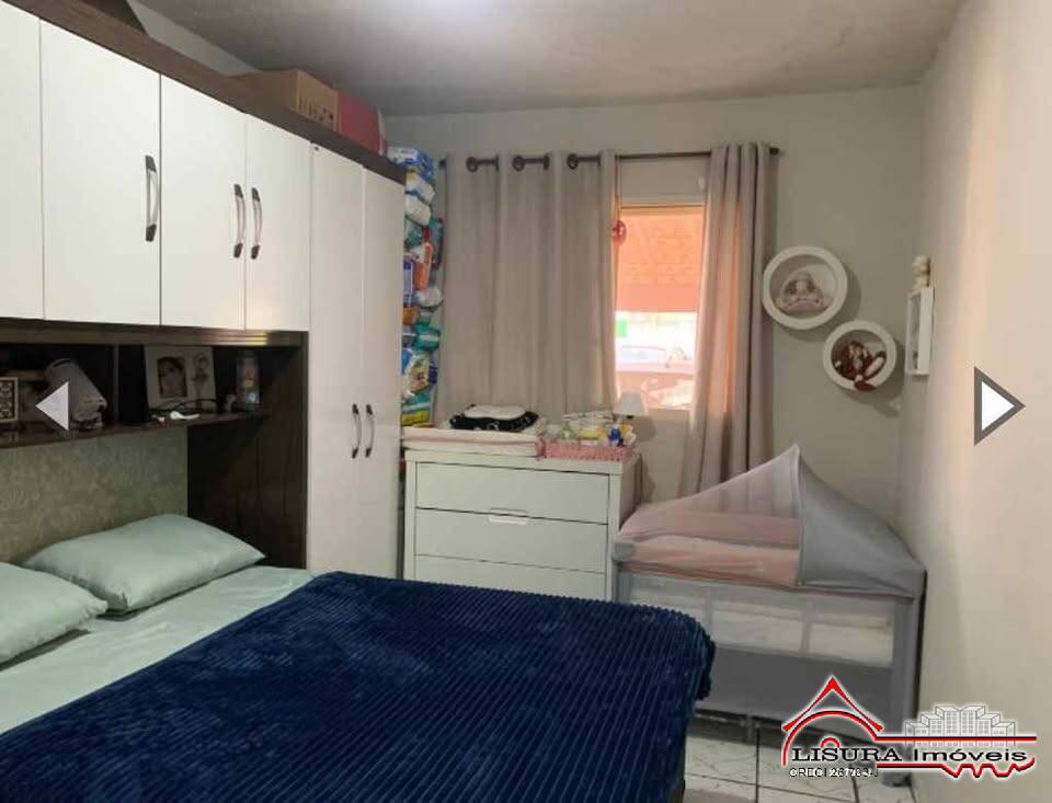 Casa de Condomínio à venda com 2 quartos, 50m² - Foto 8