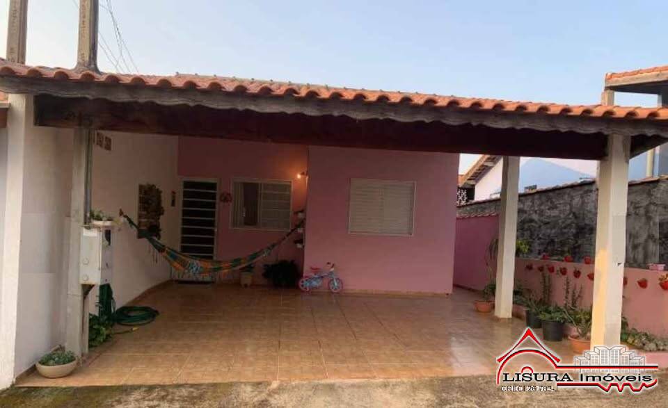 Casa de Condomínio à venda com 2 quartos, 50m² - Foto 1