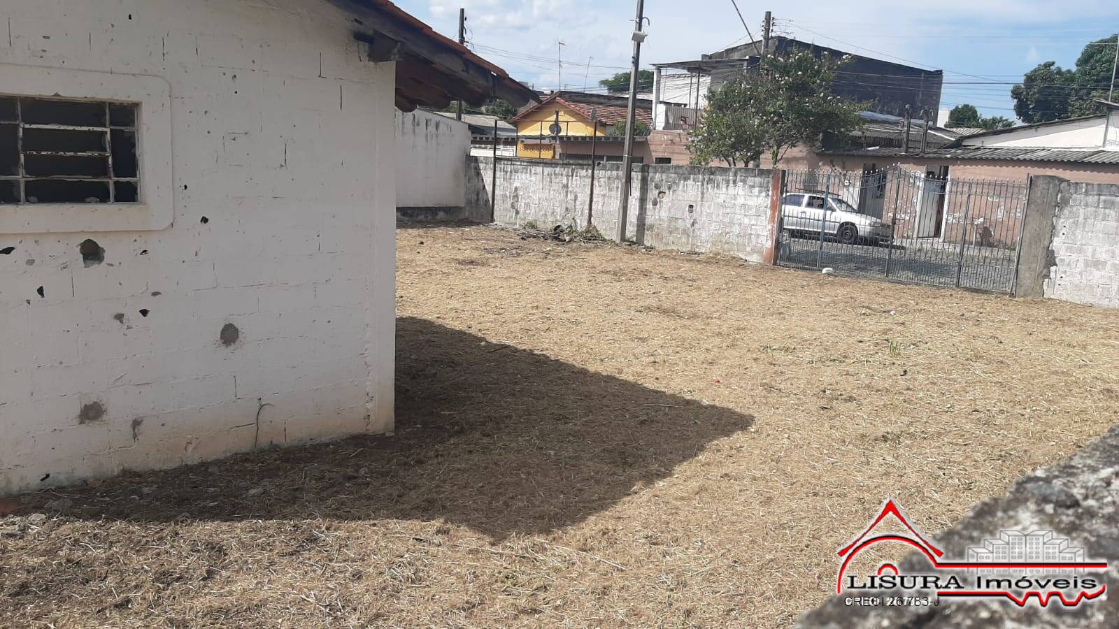 Terreno para alugar, 1260m² - Foto 7