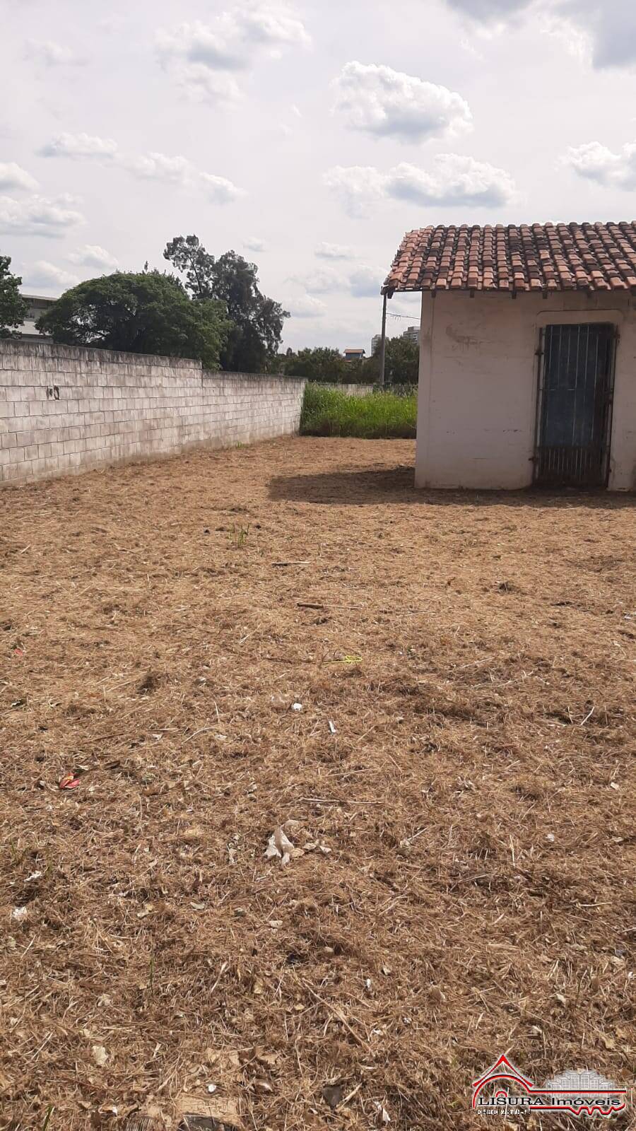 Terreno para alugar, 1260m² - Foto 8