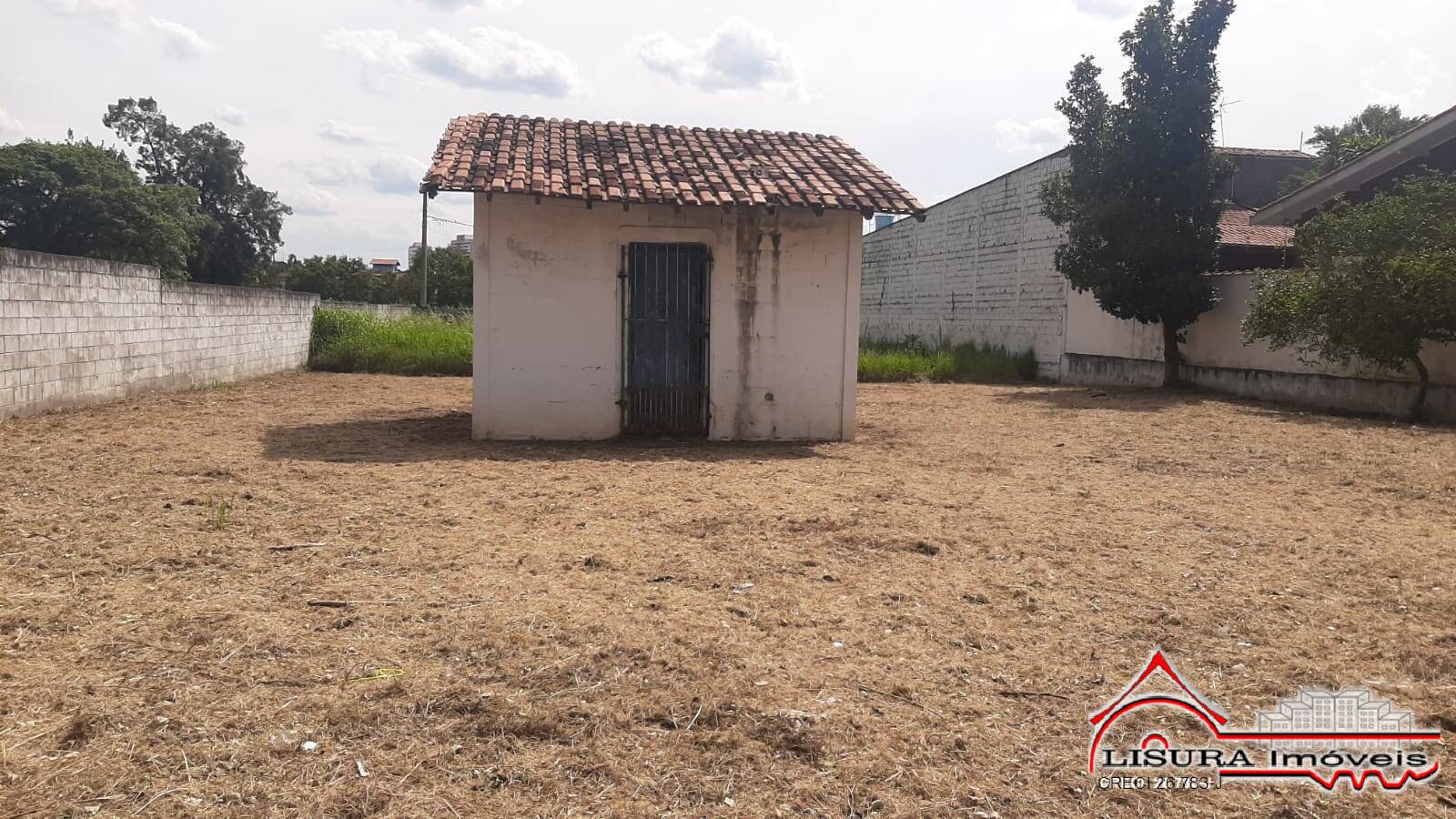 Terreno para alugar, 1260m² - Foto 11