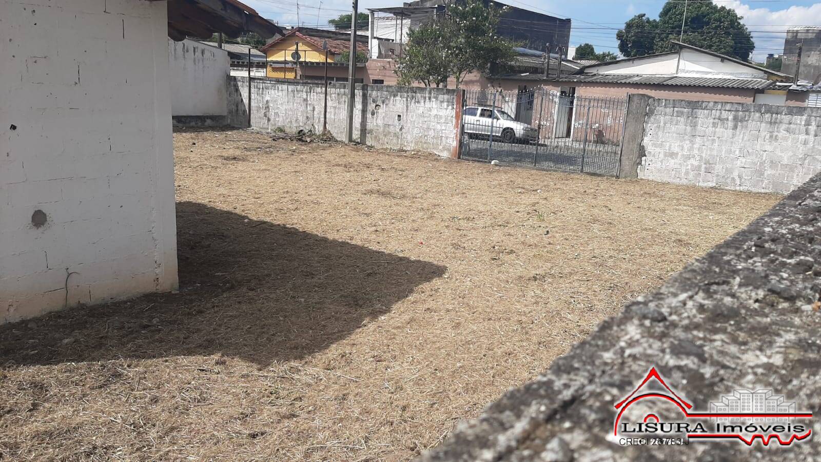 Terreno para alugar, 1260m² - Foto 12