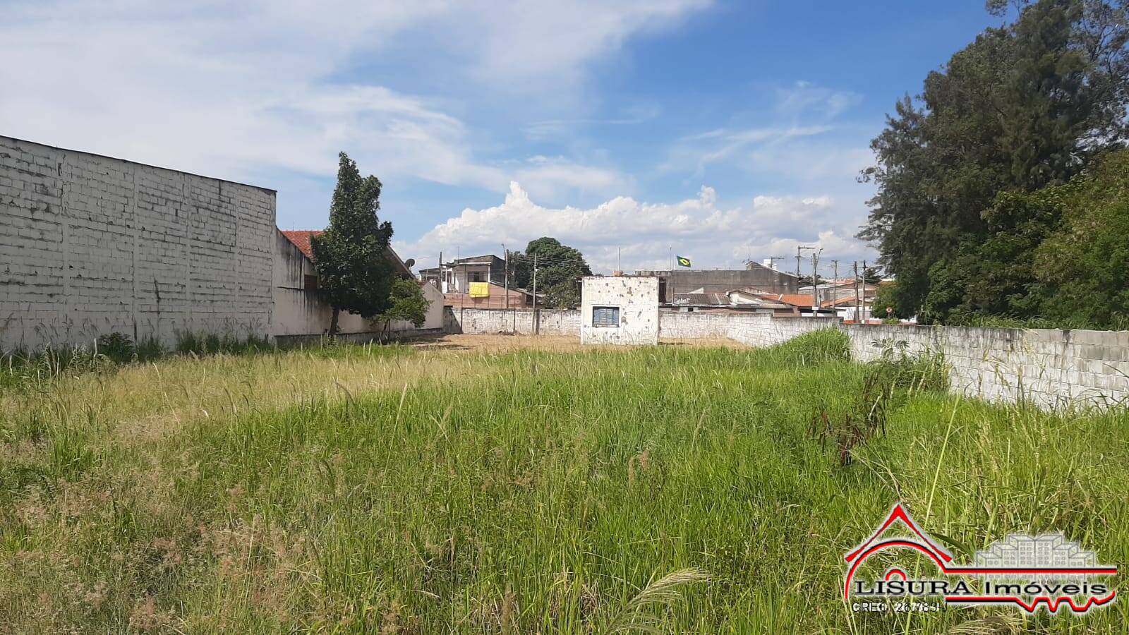 Terreno para alugar, 1260m² - Foto 15