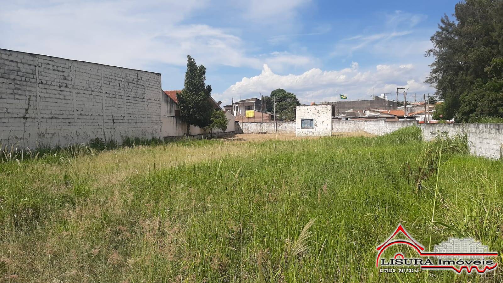 Terreno à venda, 1260m² - Foto 11