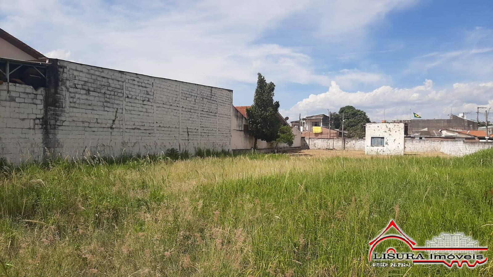 Terreno à venda, 1260m² - Foto 16