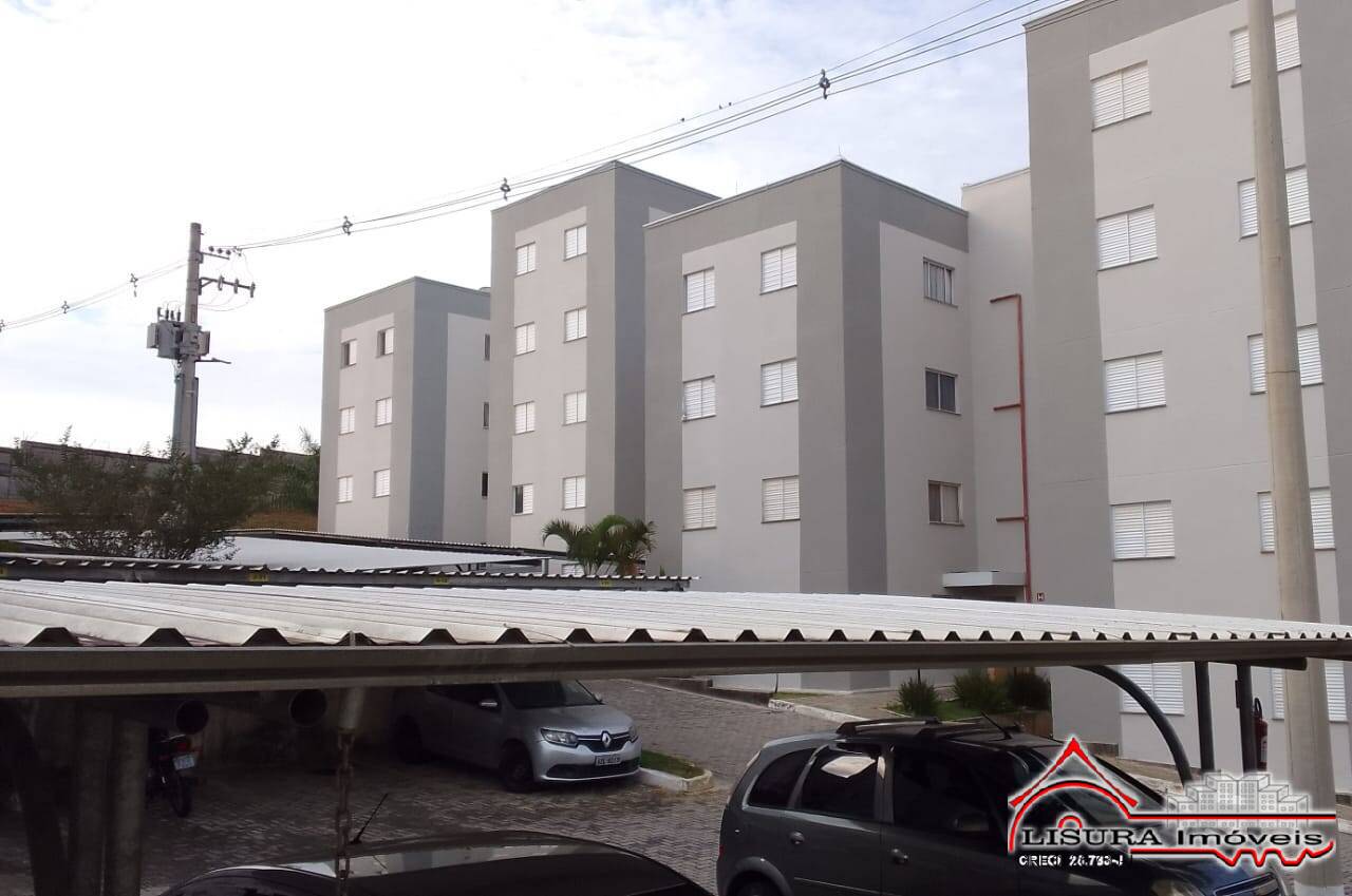 Apartamento à venda com 2 quartos, 45m² - Foto 1