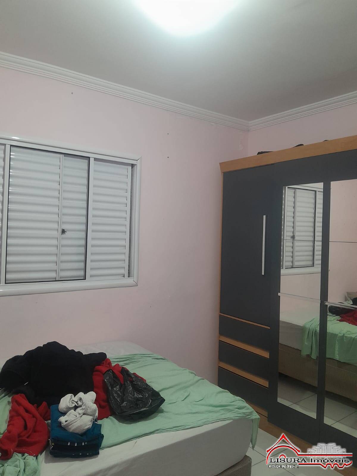 Apartamento à venda com 2 quartos, 45m² - Foto 3