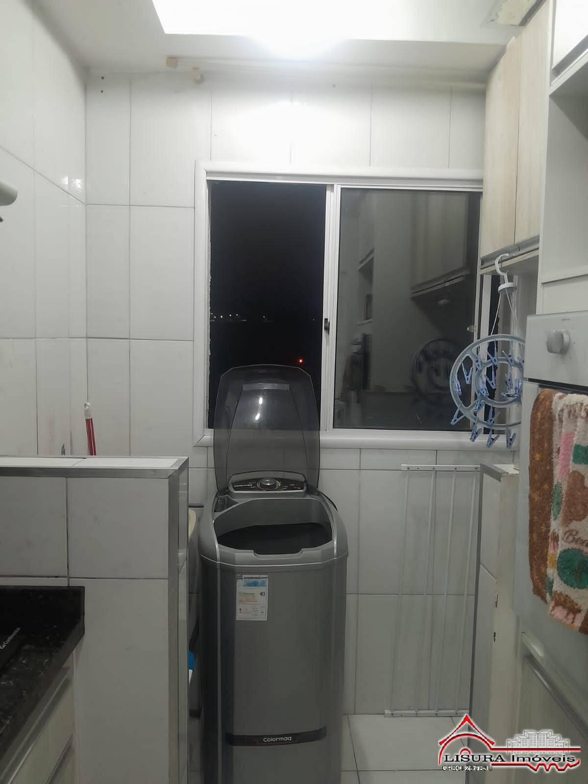 Apartamento à venda com 2 quartos, 45m² - Foto 15