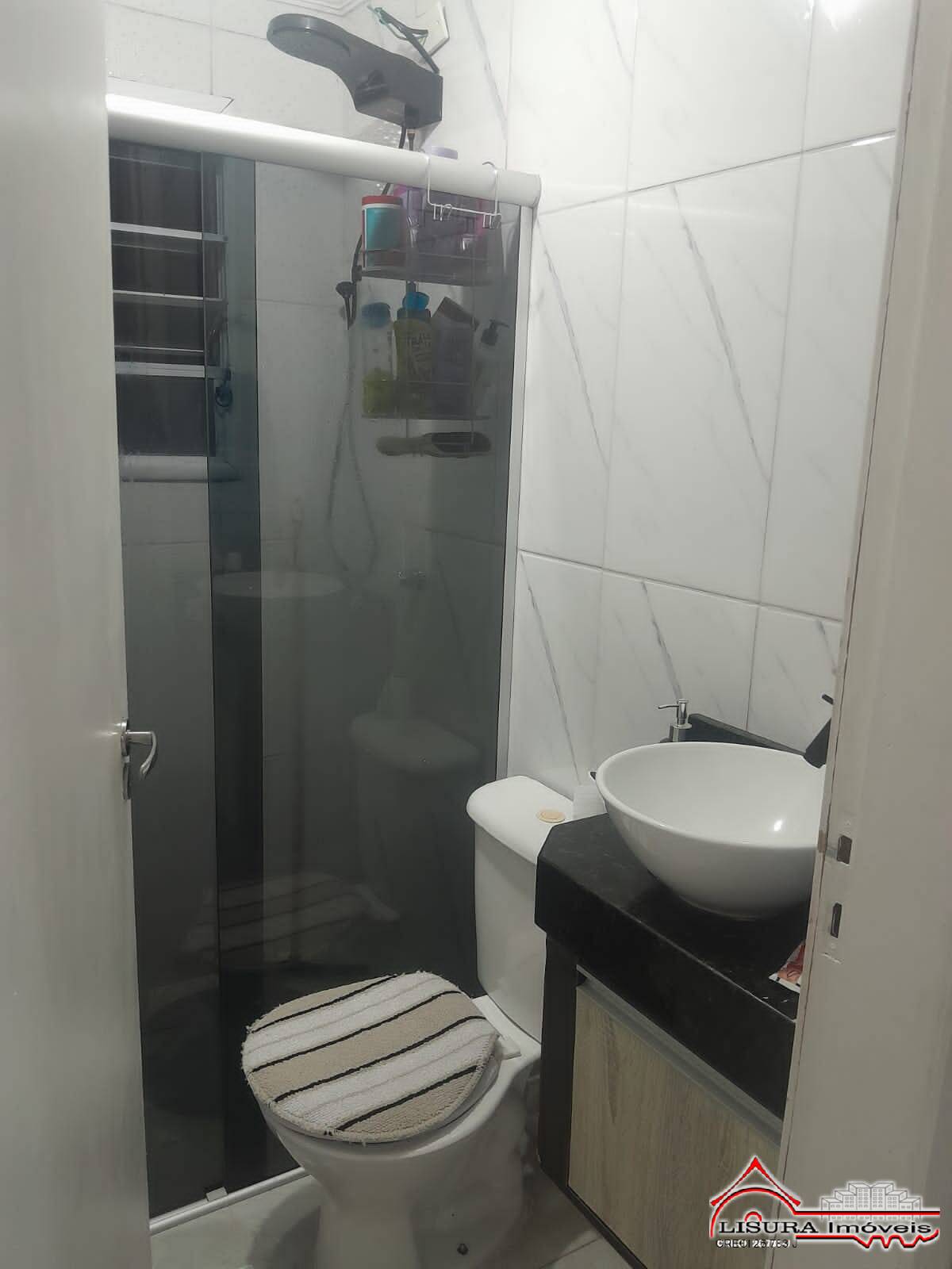 Apartamento à venda com 2 quartos, 45m² - Foto 12