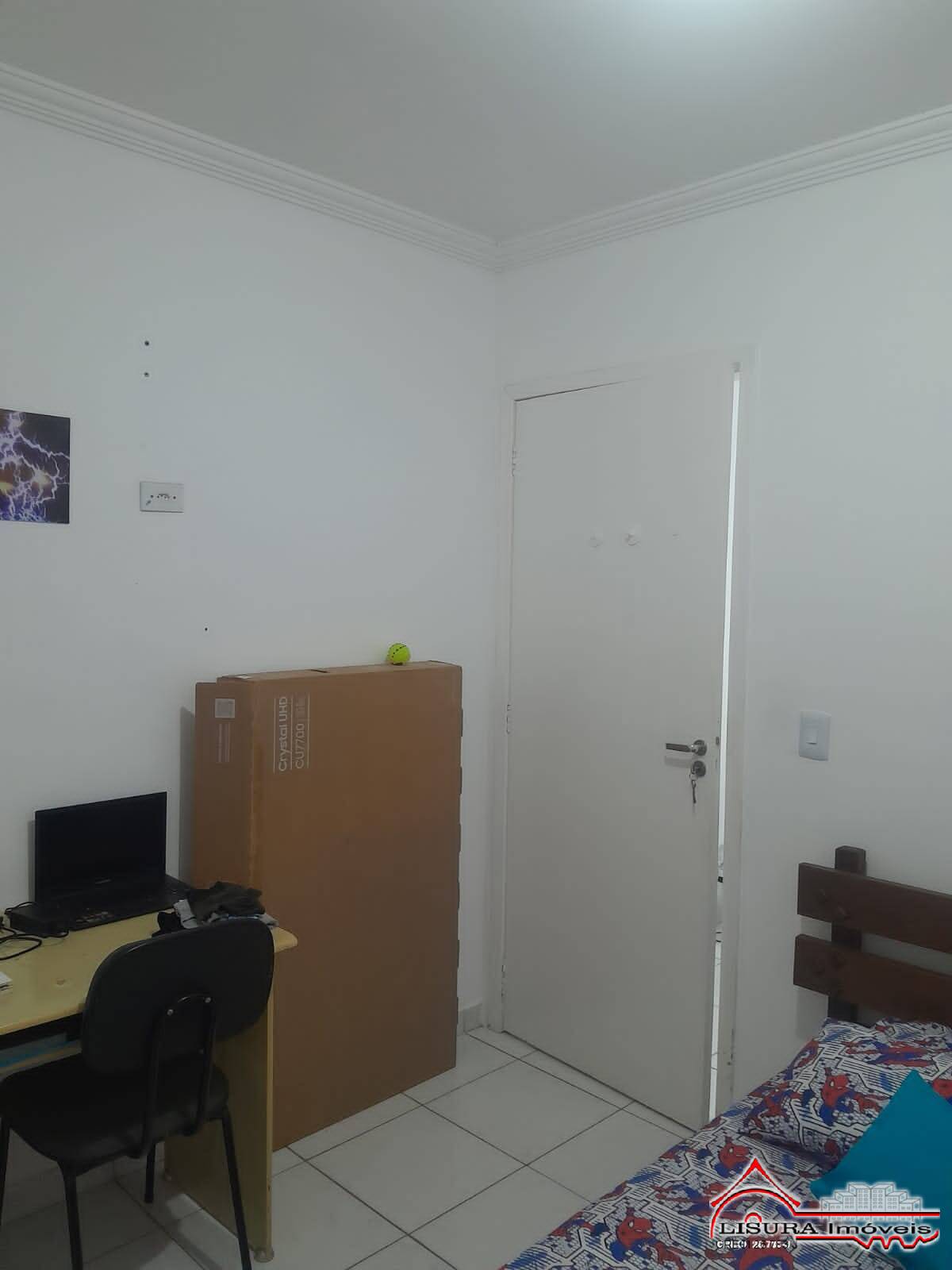 Apartamento à venda com 2 quartos, 45m² - Foto 8