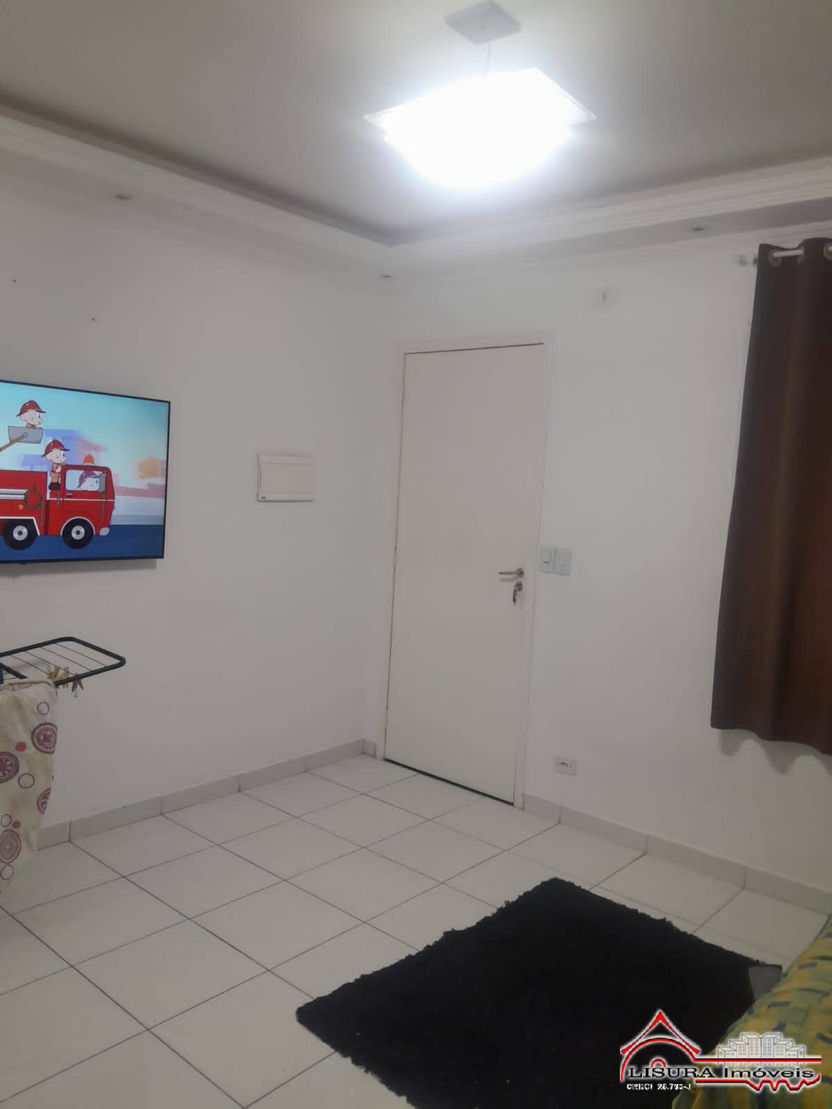 Apartamento à venda com 2 quartos, 45m² - Foto 10