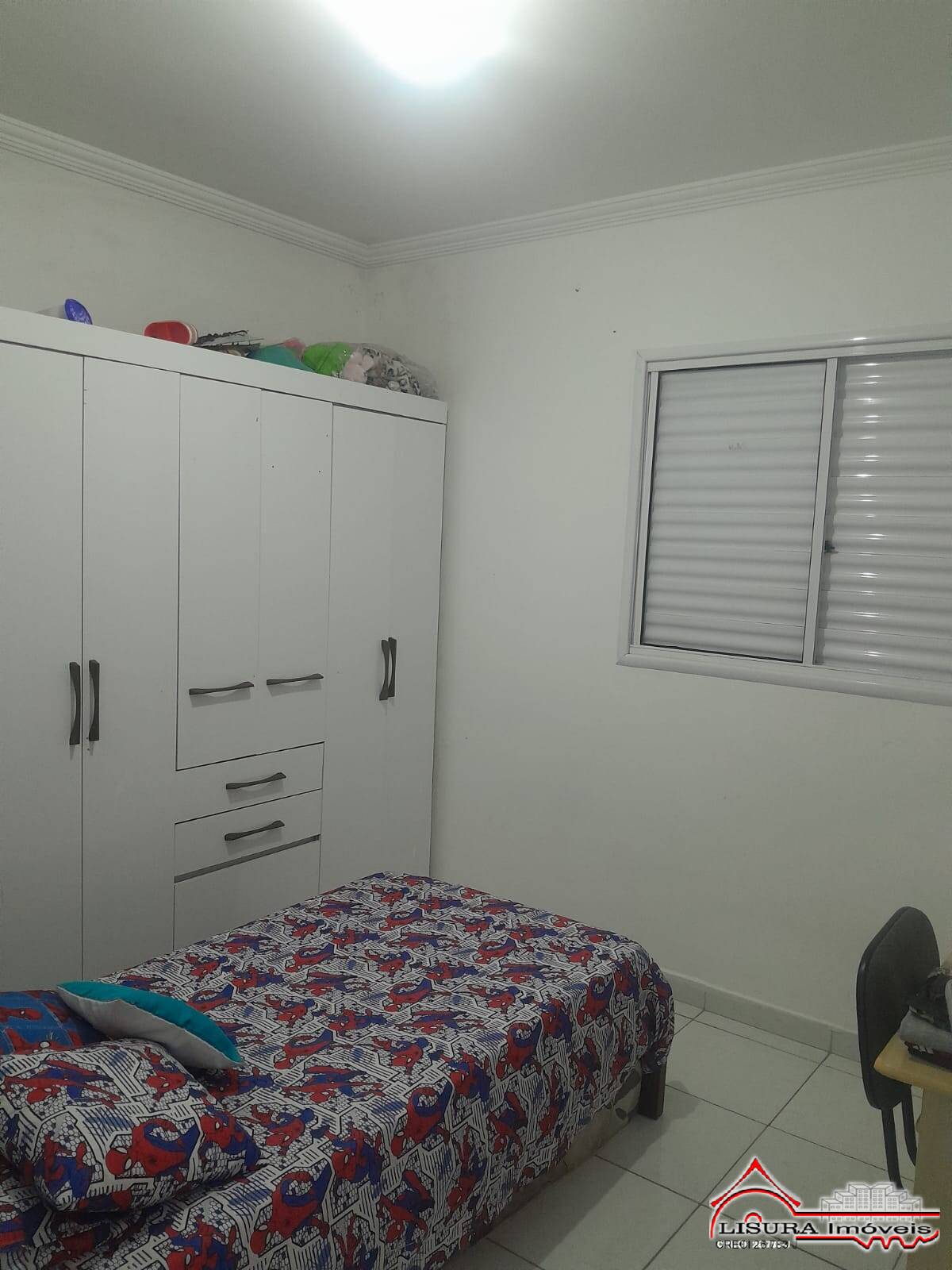 Apartamento à venda com 2 quartos, 45m² - Foto 9