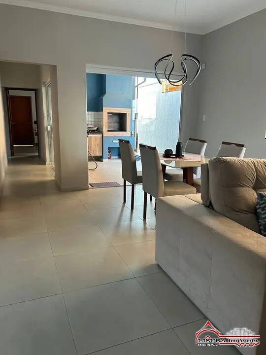 Casa à venda com 2 quartos, 250m² - Foto 6