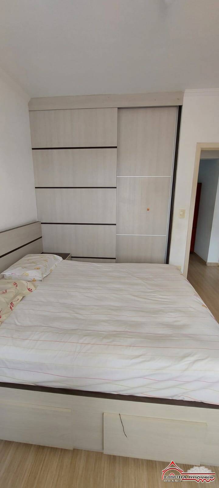 Apartamento para alugar com 3 quartos, 87m² - Foto 1