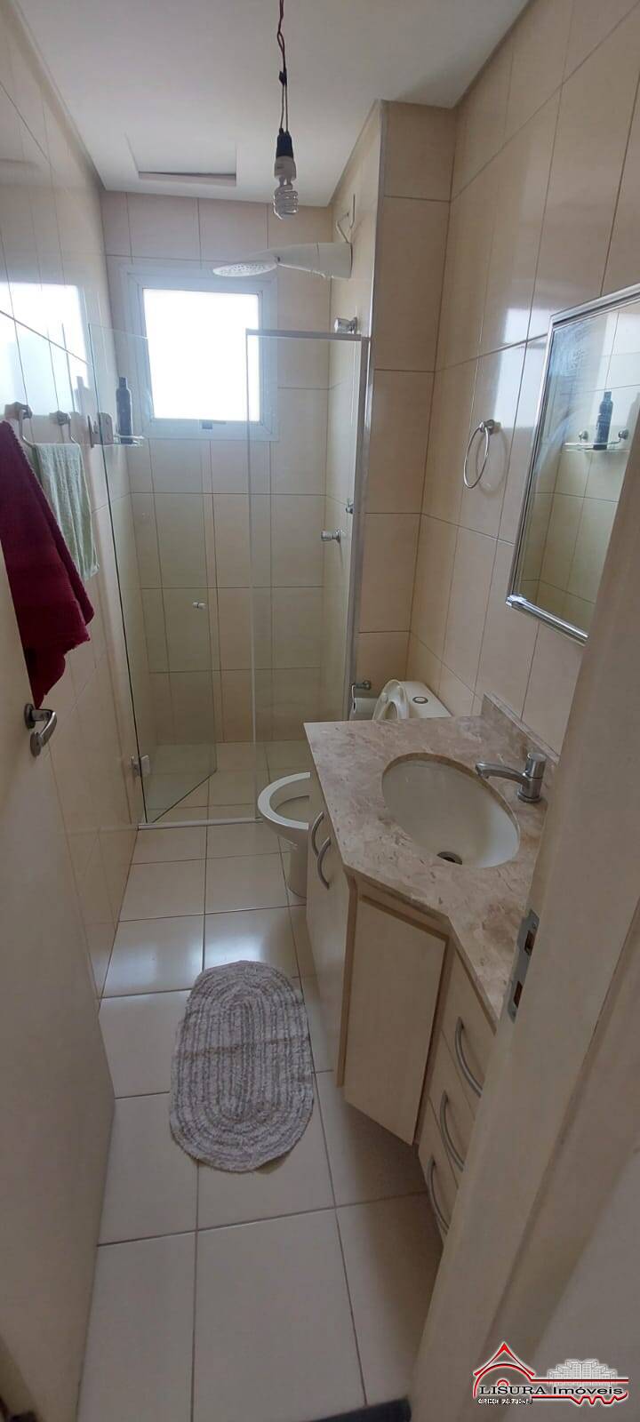 Apartamento para alugar com 3 quartos, 87m² - Foto 3