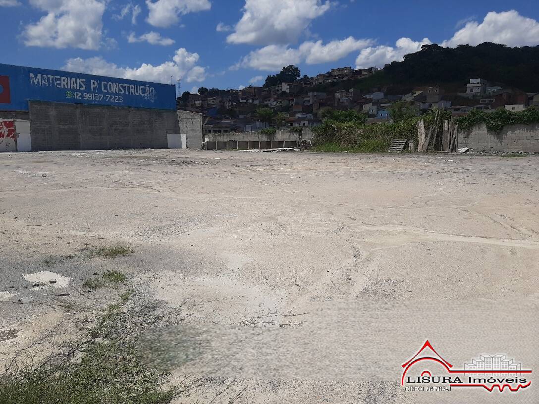 Terreno para alugar, 1650m² - Foto 1