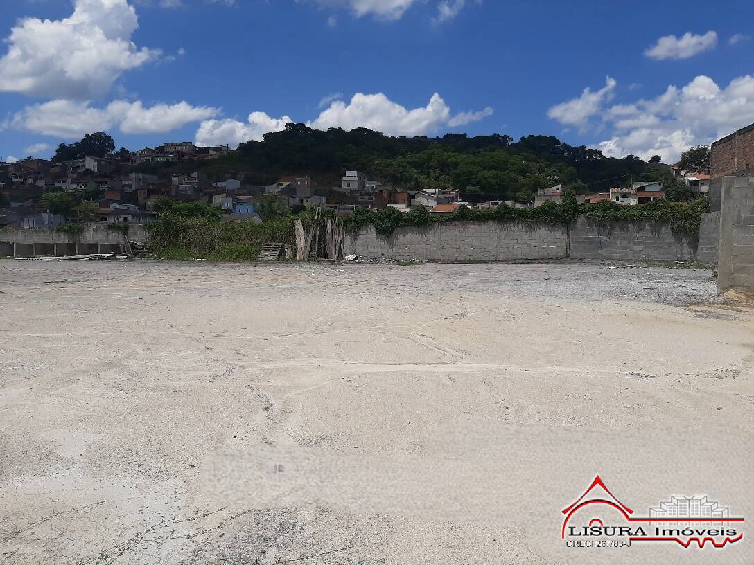 Terreno para alugar, 1650m² - Foto 2