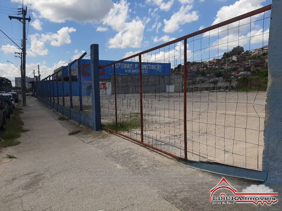 Terreno para alugar, 1650m² - Foto 4