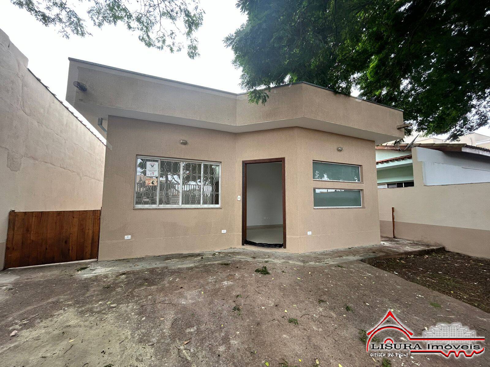 Casa para alugar com 3 quartos - Foto 1