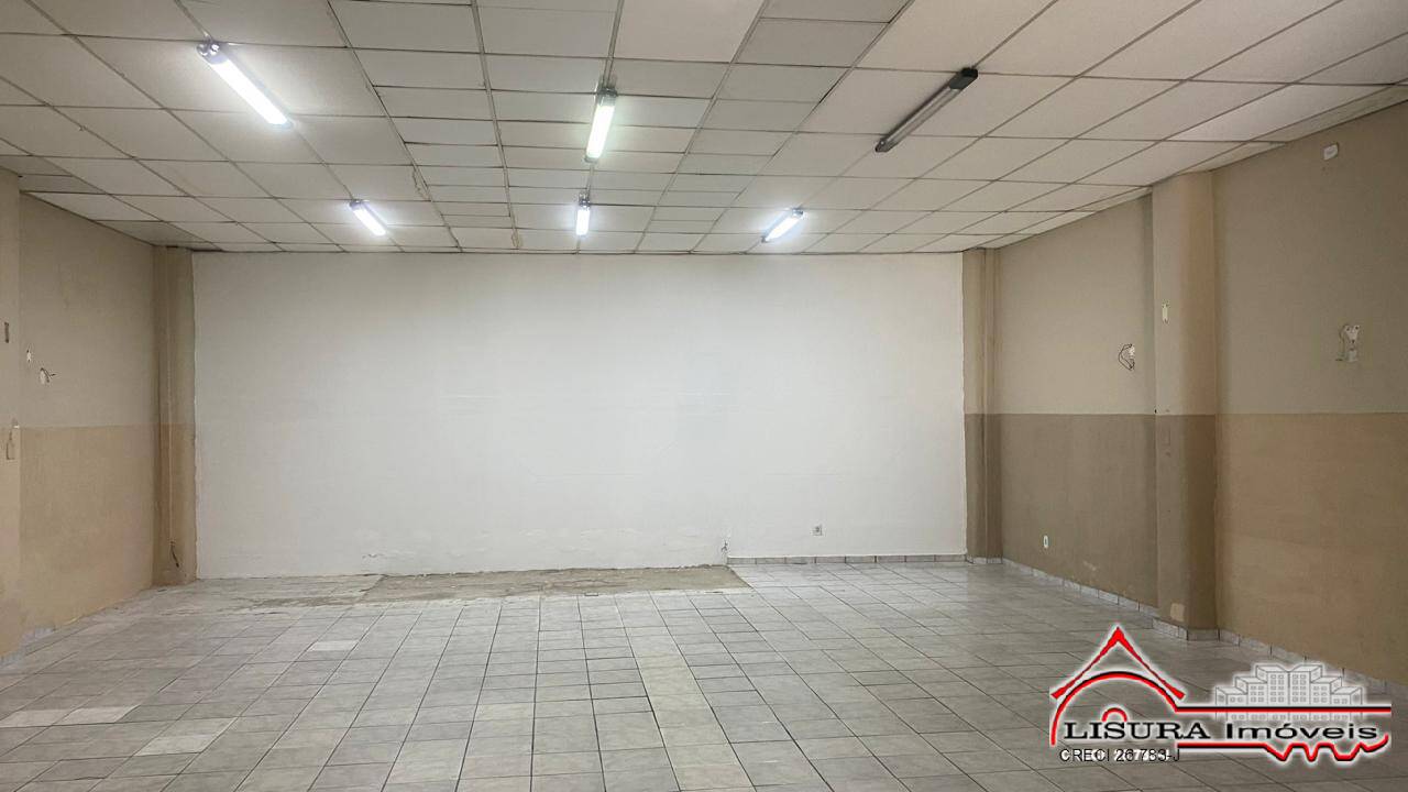 Loja-Salão para alugar, 58m² - Foto 1