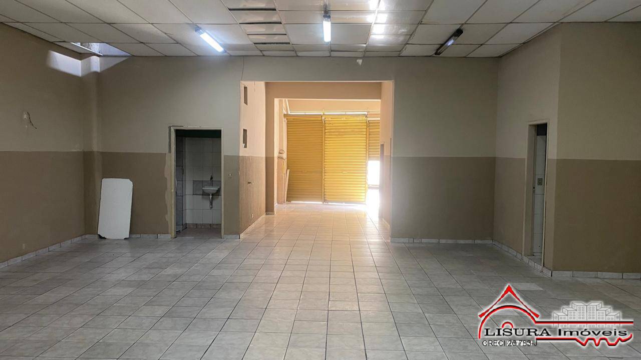 Loja-Salão para alugar, 58m² - Foto 3