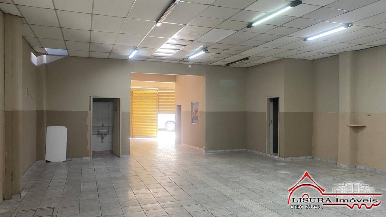 Loja-Salão para alugar, 58m² - Foto 2