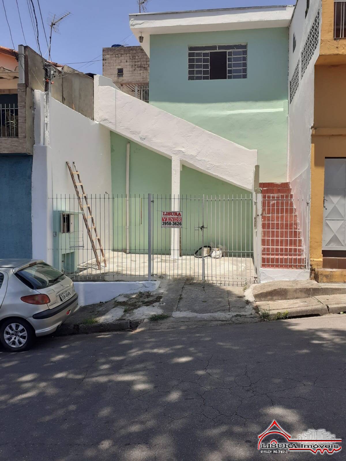 Casa à venda com 2 quartos, 73m² - Foto 12