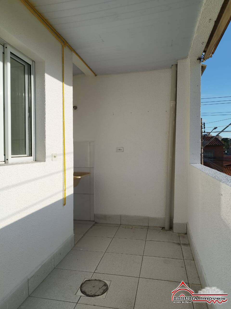 Apartamento para alugar com 2 quartos, 60m² - Foto 16