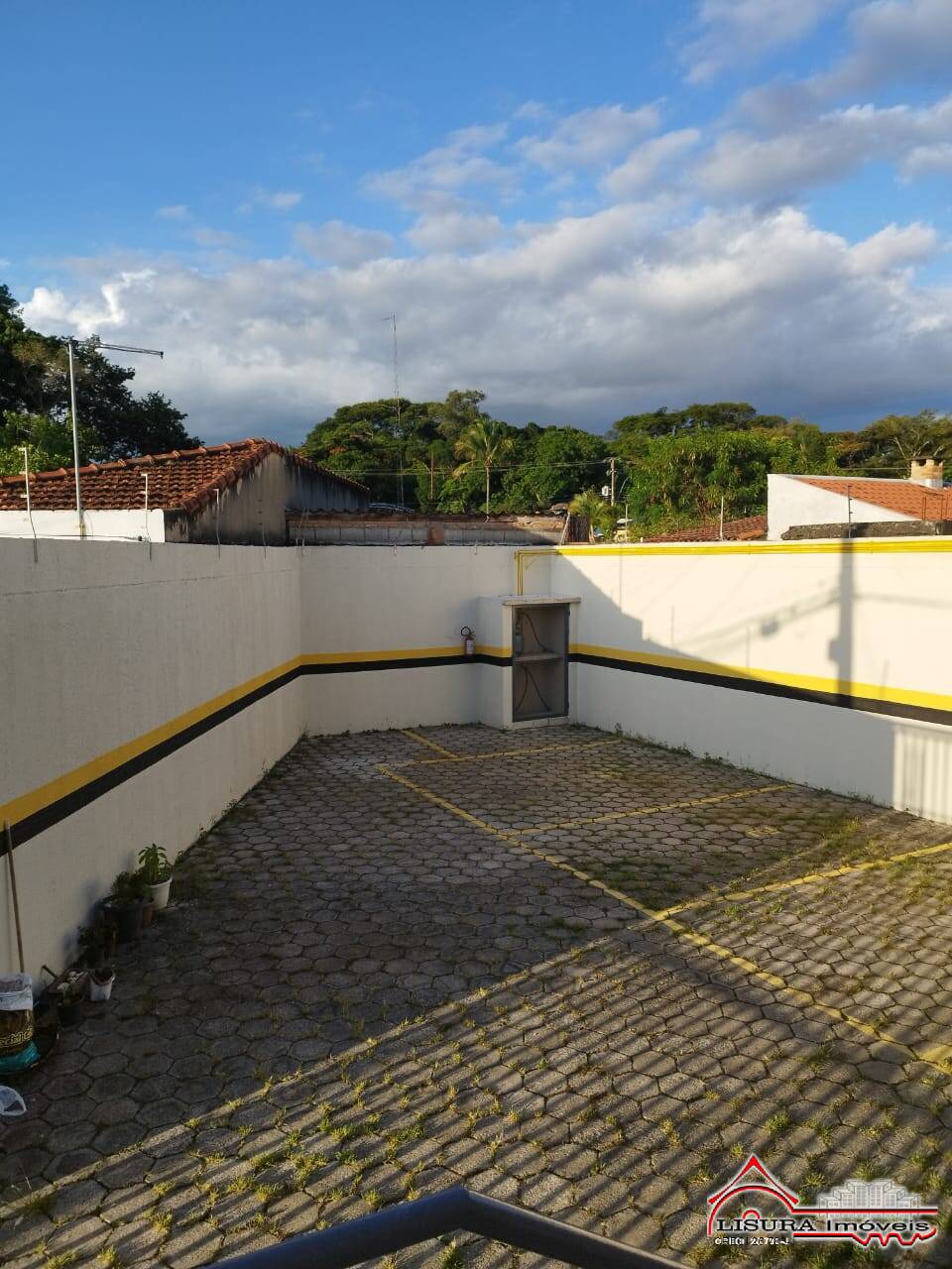 Apartamento para alugar com 2 quartos, 60m² - Foto 20