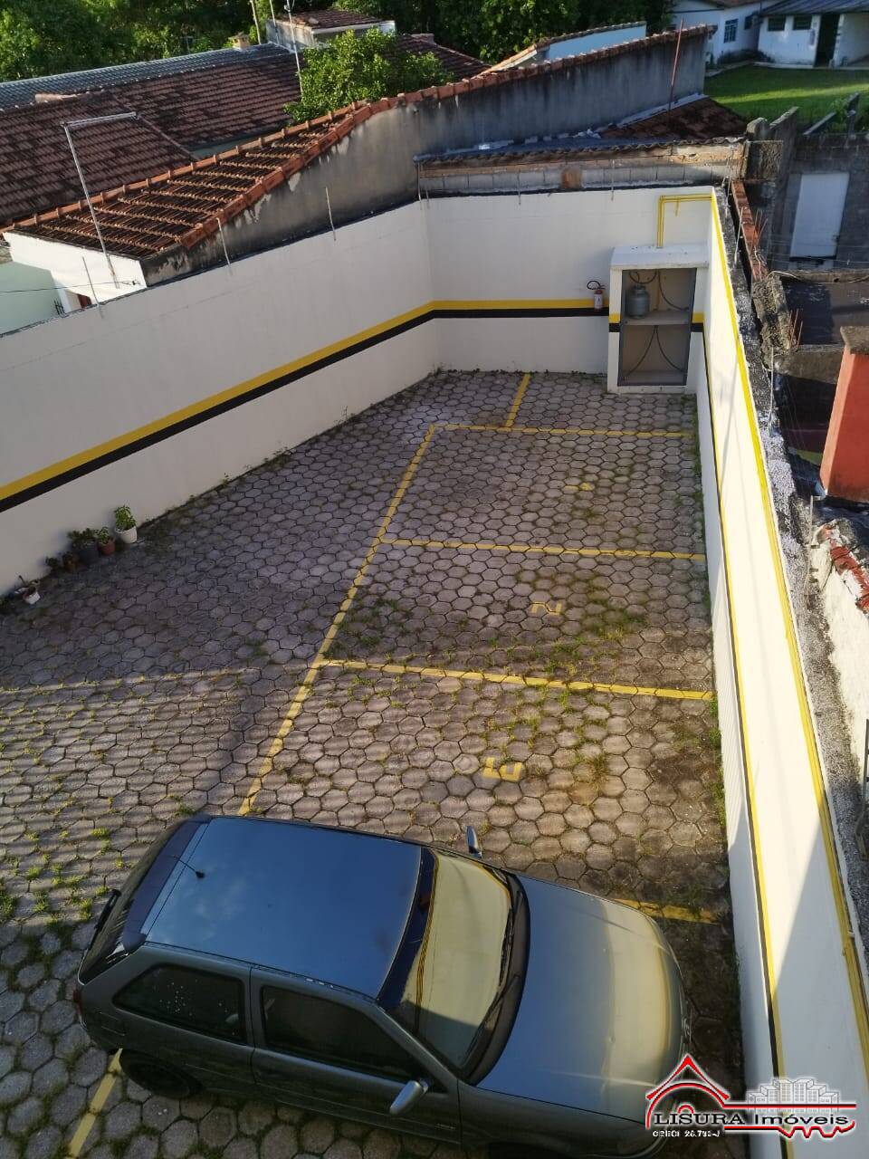 Apartamento para alugar com 2 quartos, 60m² - Foto 28