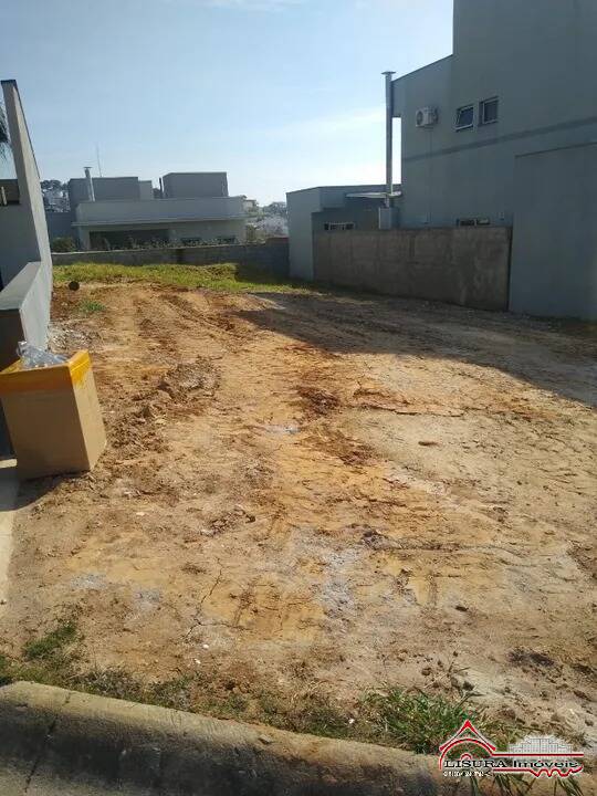 Terreno à venda, 252m² - Foto 1