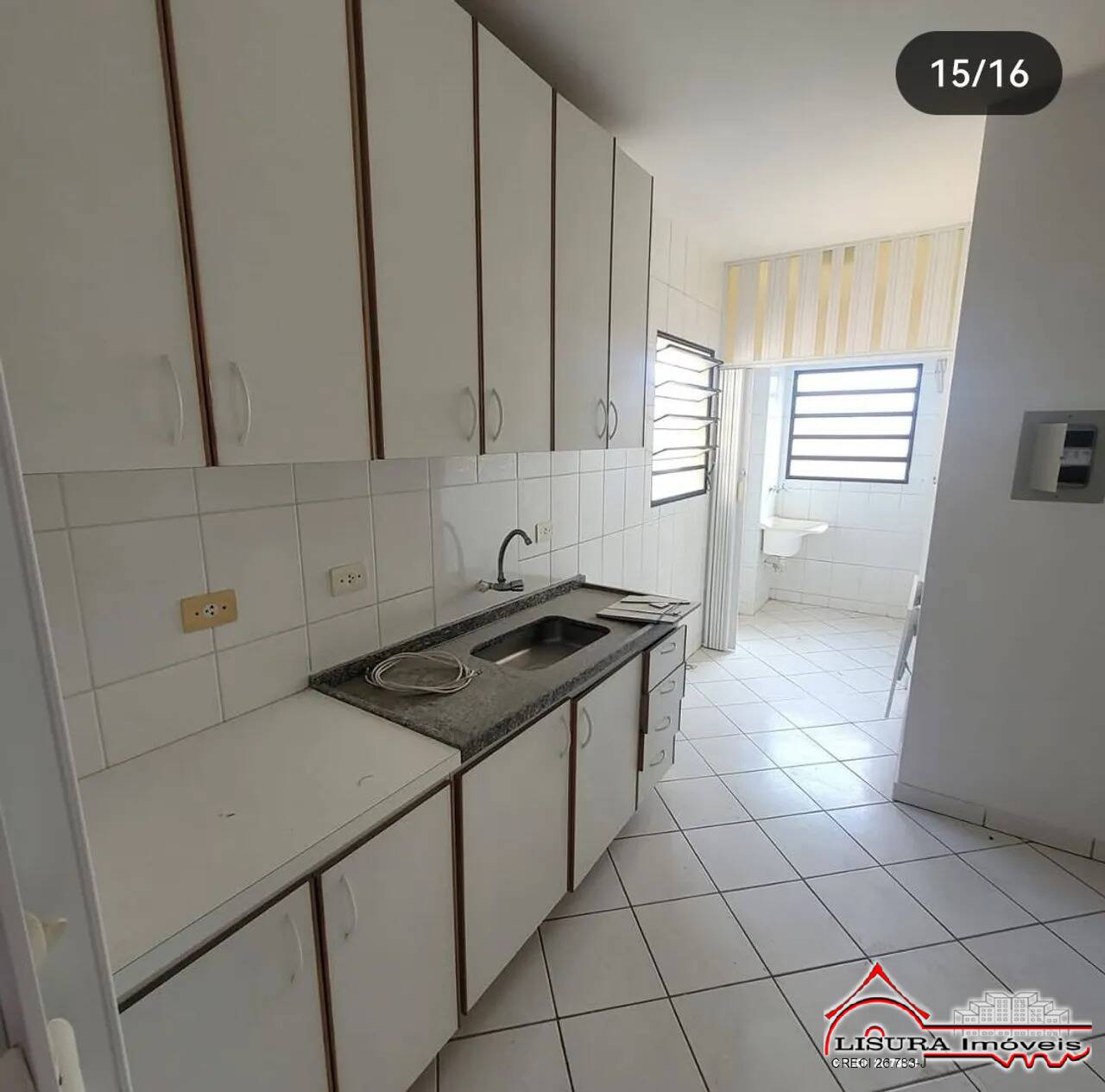 Apartamento à venda com 3 quartos, 88m² - Foto 3