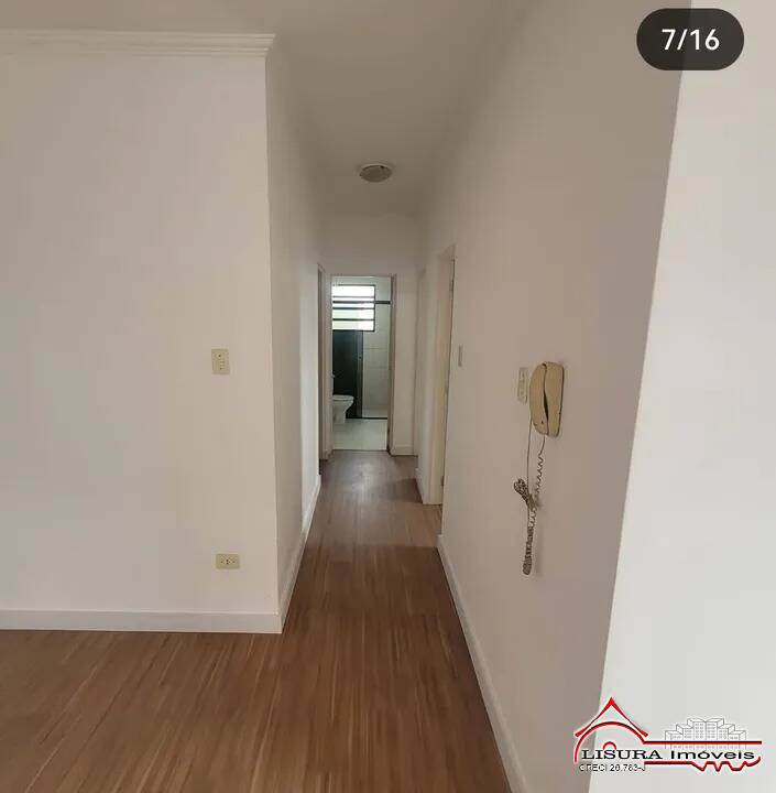 Apartamento à venda com 3 quartos, 88m² - Foto 2