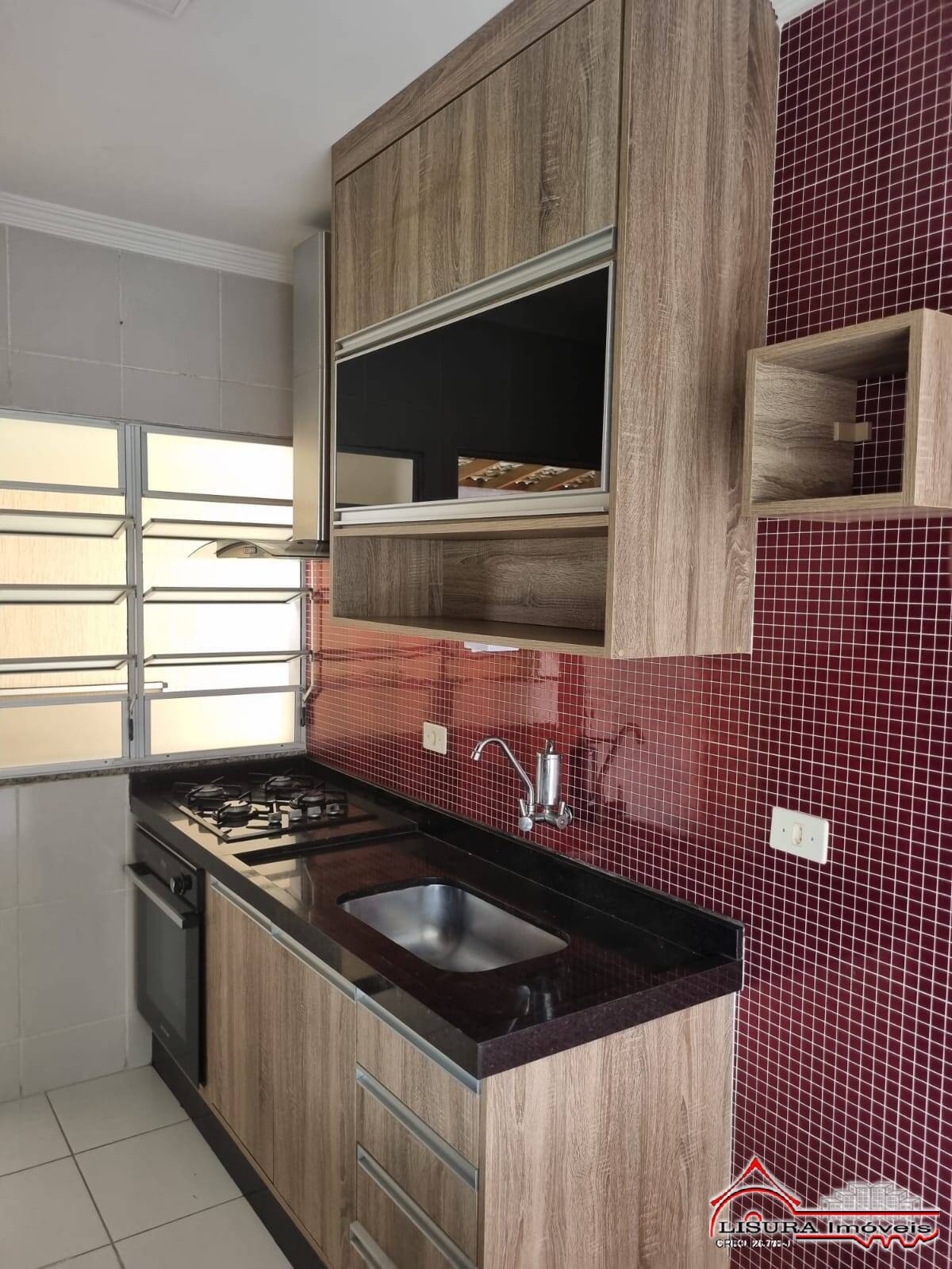 Casa de Condomínio à venda com 3 quartos, 83m² - Foto 5