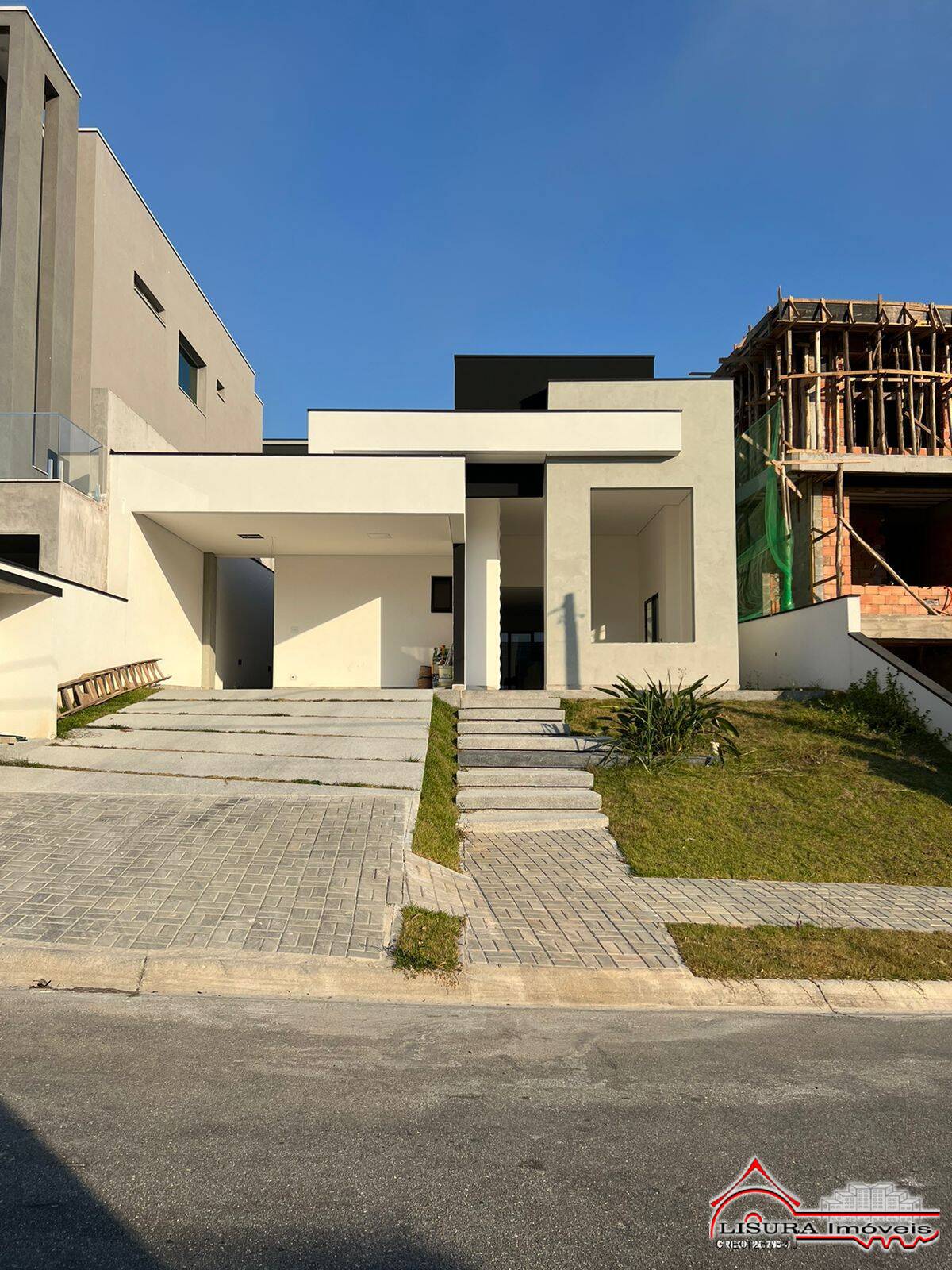 Casa de Condomínio à venda com 3 quartos, 150m² - Foto 10