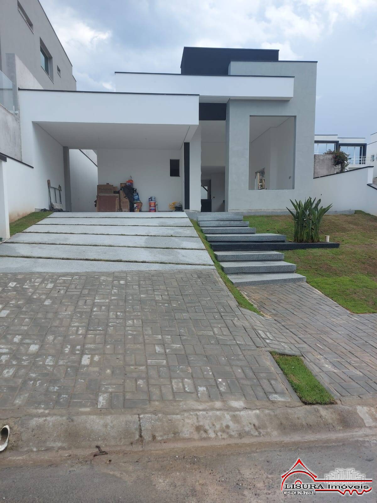 Casa de Condomínio à venda com 3 quartos, 150m² - Foto 103