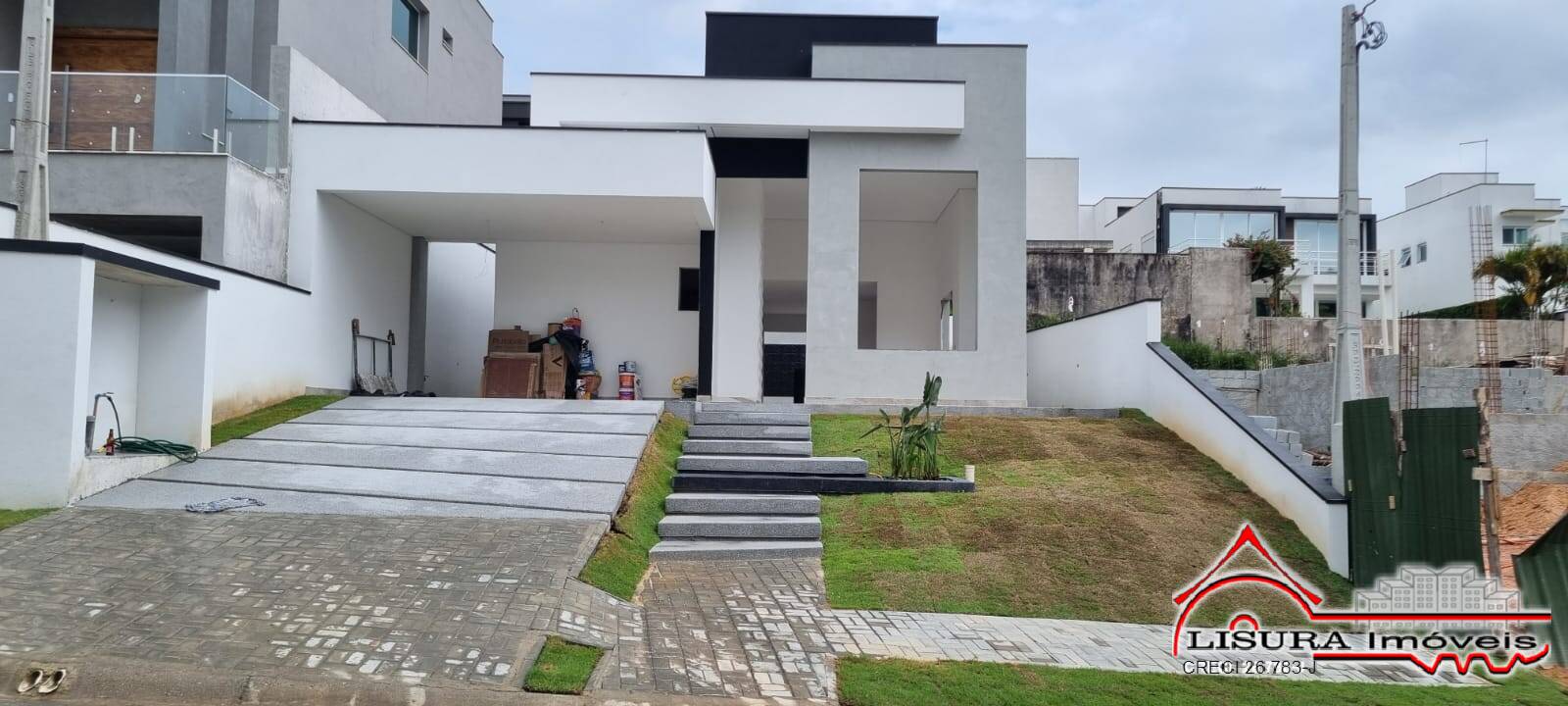 Casa de Condomínio à venda com 3 quartos, 150m² - Foto 102