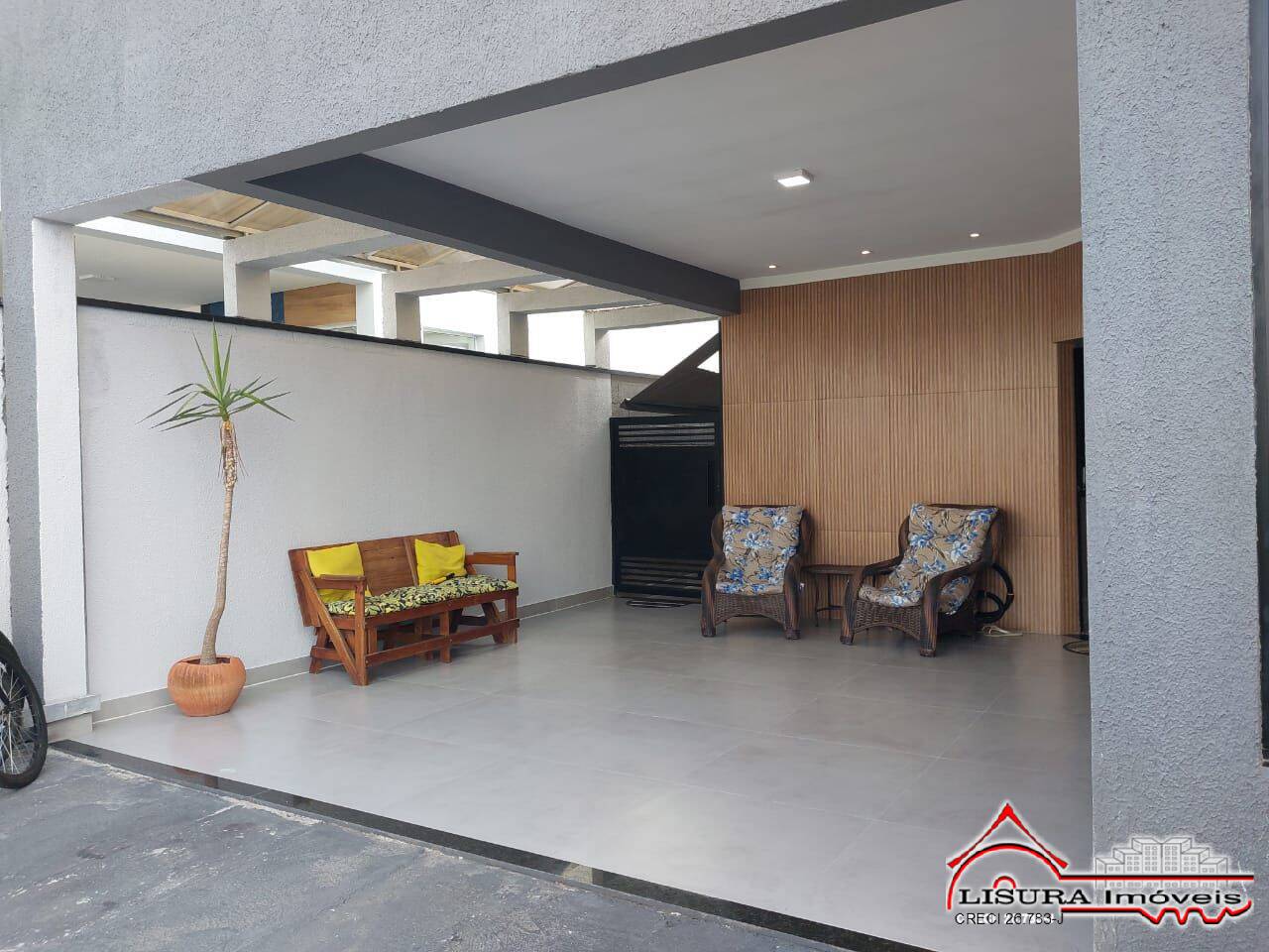 Casa de Condomínio à venda com 3 quartos, 133m² - Foto 29